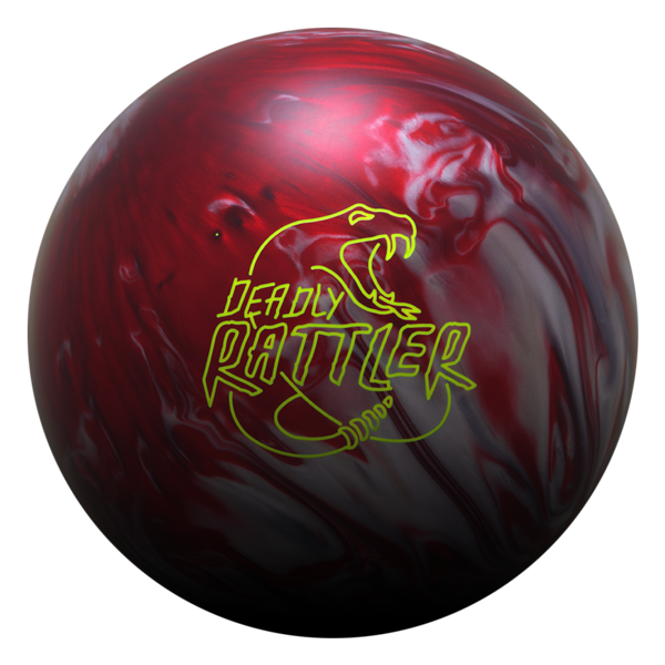 DEADLY RATTLER™ | ボウリングのことならサンブリッジ