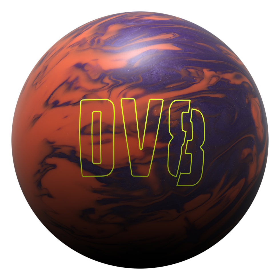 VERGE HYBRID™ | ボウリングのことならサンブリッジ