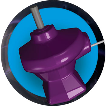 THE HITTER™ | ボウリングのことならサンブリッジ