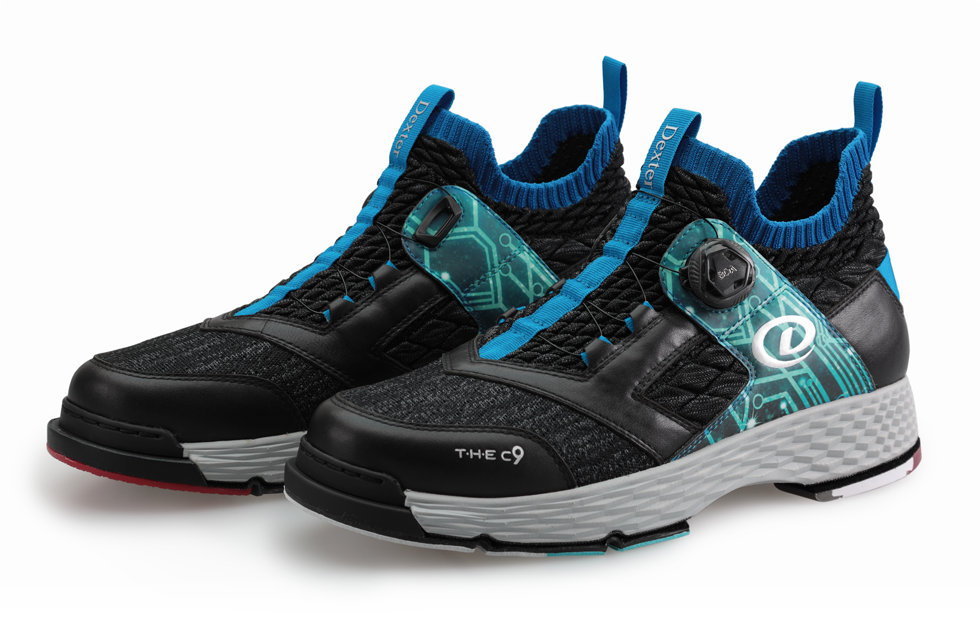 THE C-9 SIDEWINDER BOA 2022 | ボウリングのことならサンブリッジ