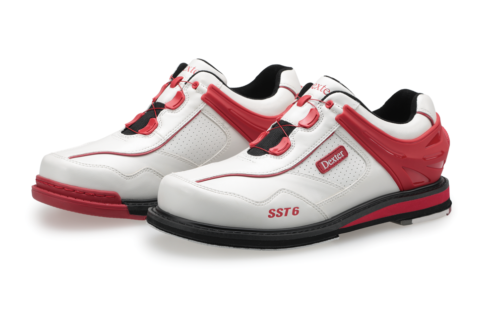 SST6 HYBRID BOA 2024 | ボウリングのことならサンブリッジ