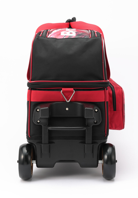 BB260 PREMIUM TRIPLE ROLLER BAG | ボウリングのことならサンブリッジ