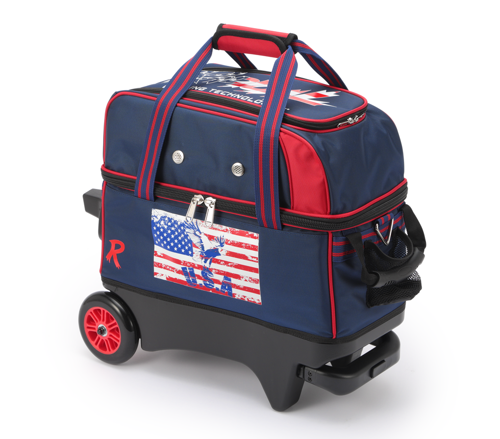 BR220 COMPACT DOUBLE | ボウリングのことならサンブリッジ