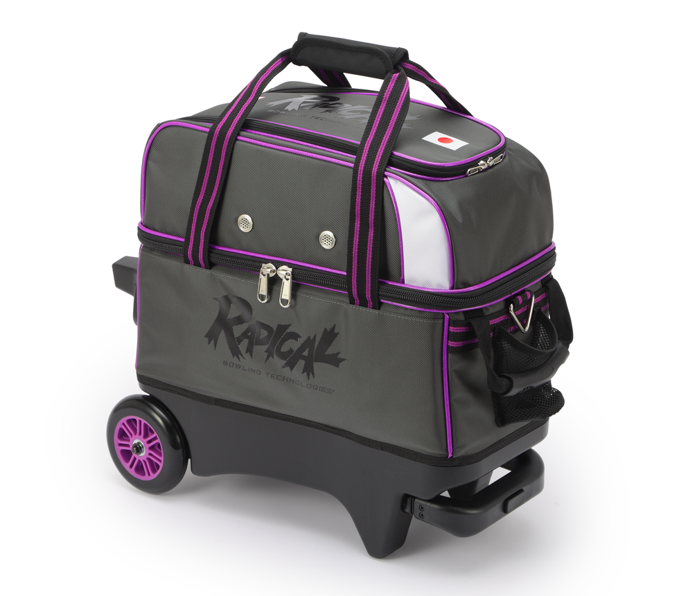 BR220 COMPACT DOUBLE | ボウリングのことならサンブリッジ