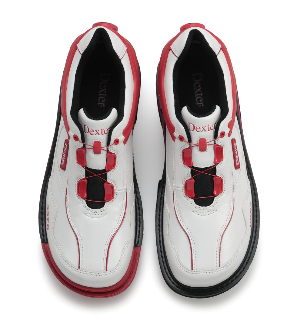 SST6 HYBRID BOA 2024 | ボウリングのことならサンブリッジ