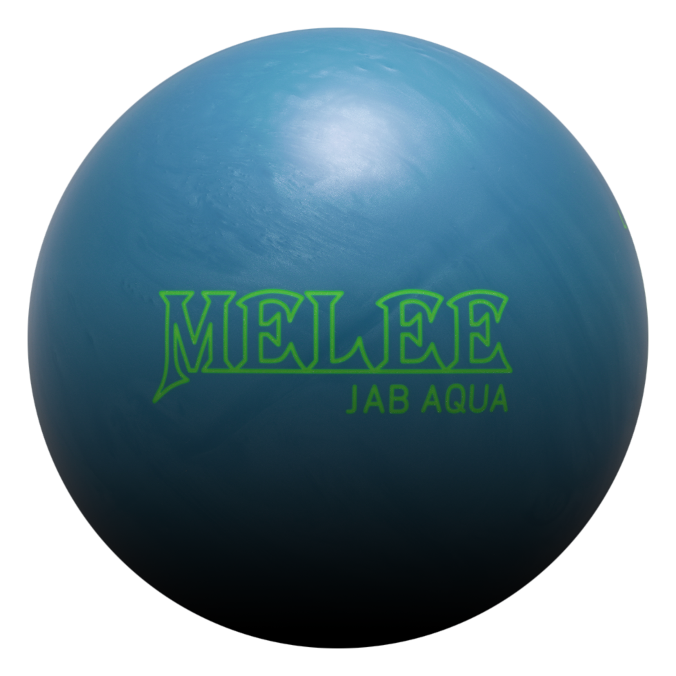 MELEE JAB AQUA™ | ボウリングのことならサンブリッジ