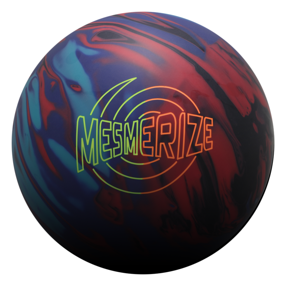 MESMERIZE™ | ボウリングのことならサンブリッジ