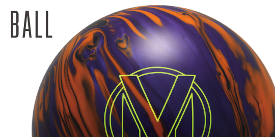 POWER HITTER™ | ボウリングのことならサンブリッジ