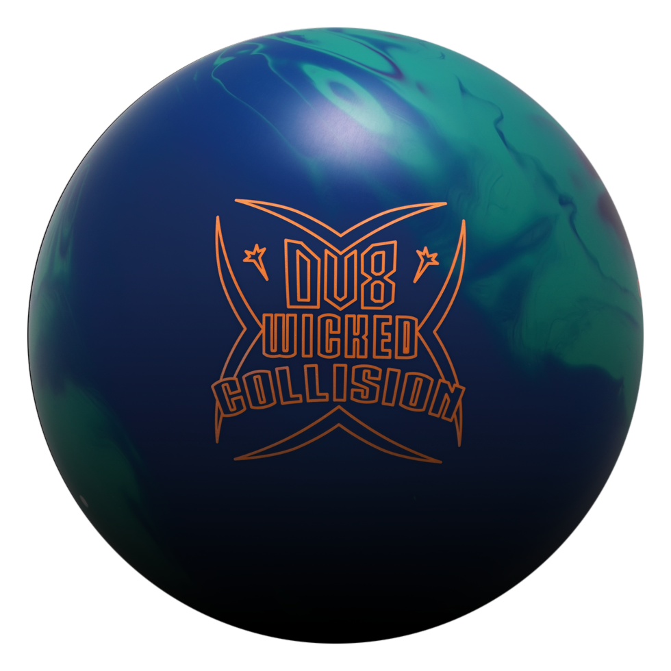 WICKED COLLISION™ | ボウリングのことならサンブリッジ