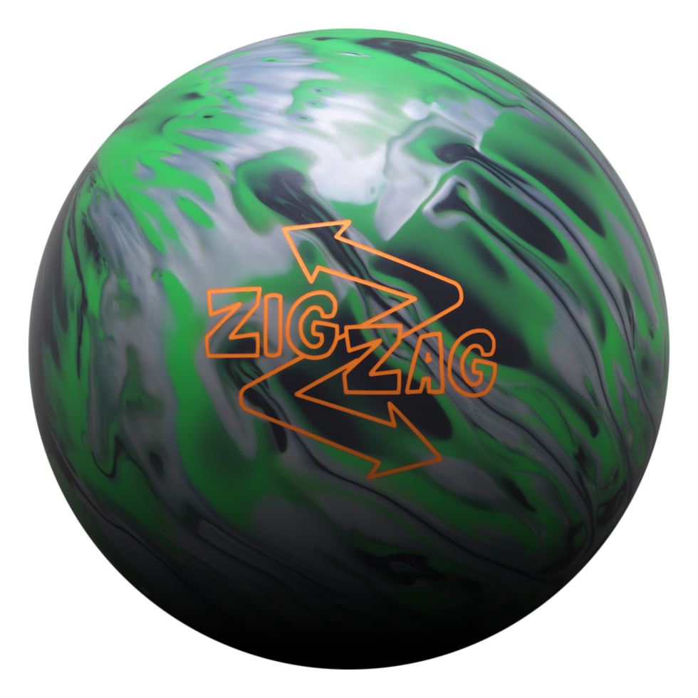 ZIG ZAG™ | ボウリングのことならサンブリッジ