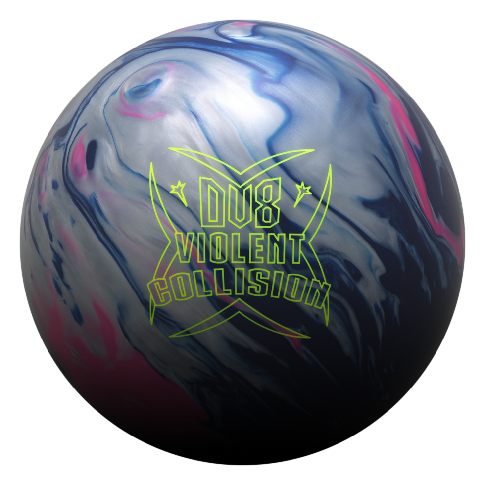VIOLENT COLLISION™ | ボウリングのことならサンブリッジ