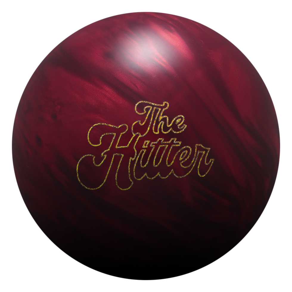 THE HITTER PEARL™ | ボウリングのことならサンブリッジ