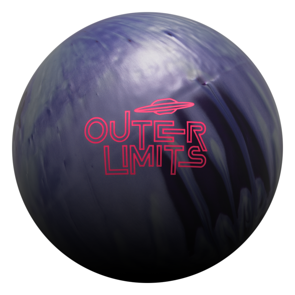 OUTERLIMITS PEARL™ | ボウリングのことならサンブリッジ