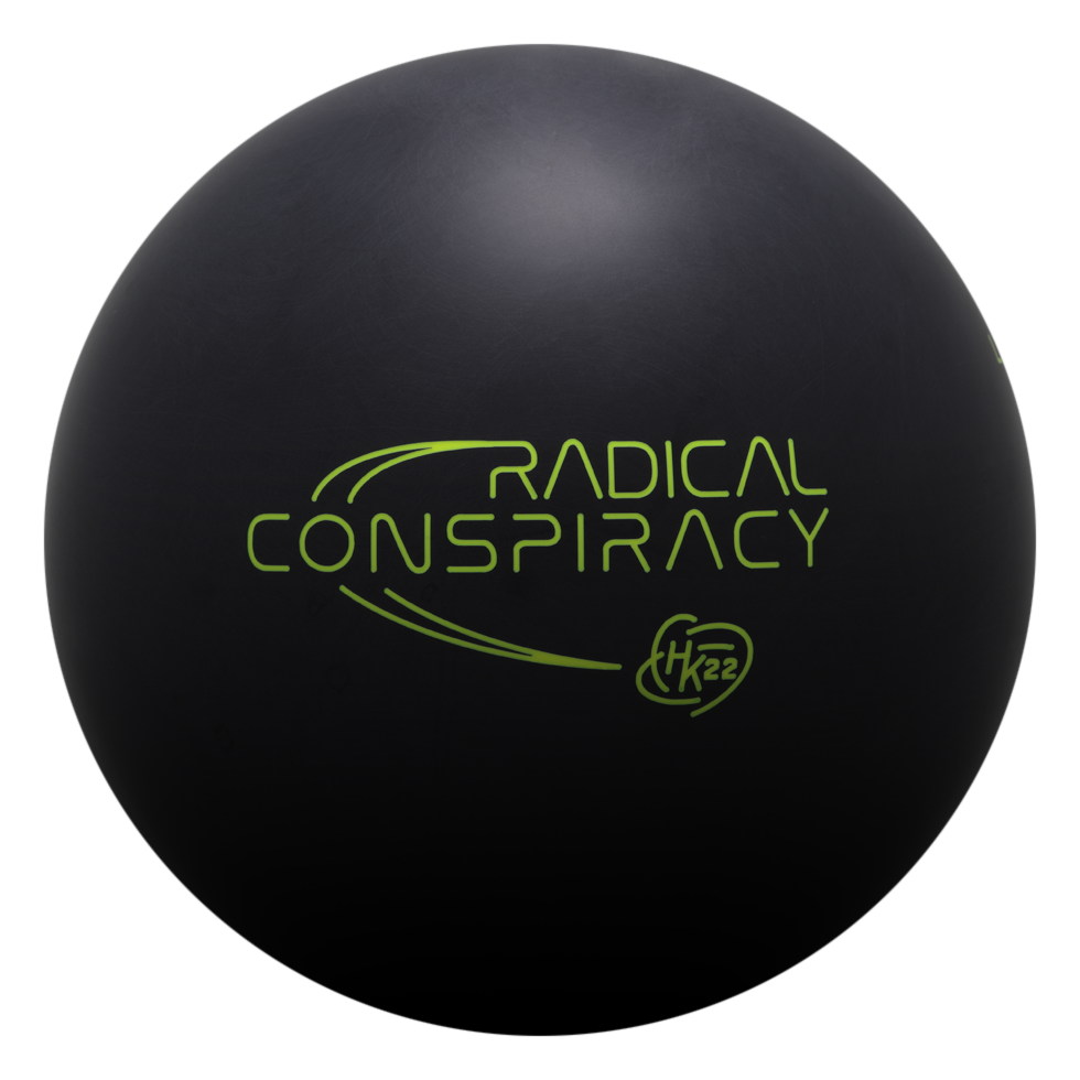 RADICAL CONSPIRACY™ | ボウリングのことならサンブリッジ