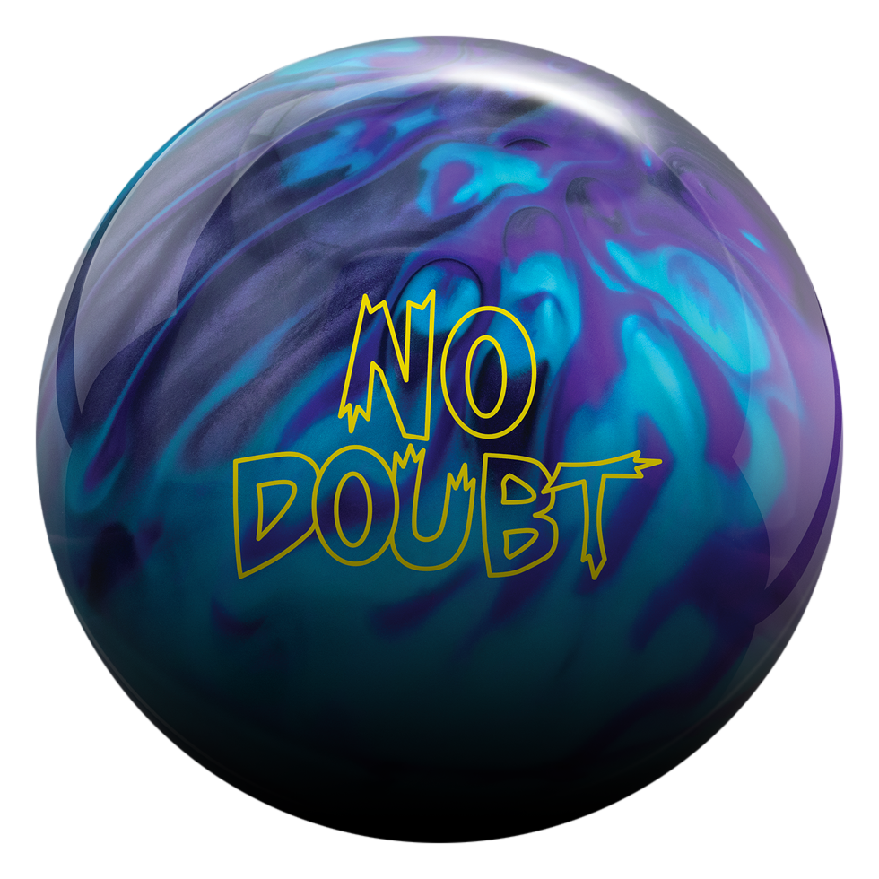 NO DOUBT™ | ボウリングのことならサンブリッジ