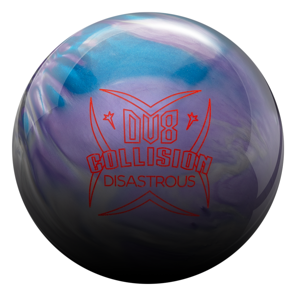 COLLISION DISASTROUS™ | ボウリングのことならサンブリッジ