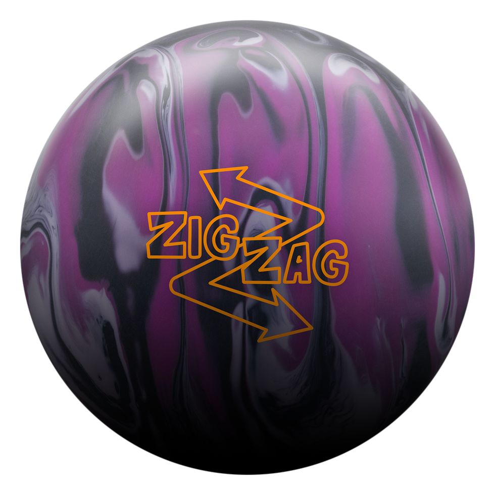ZIGZAG SOLID™ | ボウリングのことならサンブリッジ