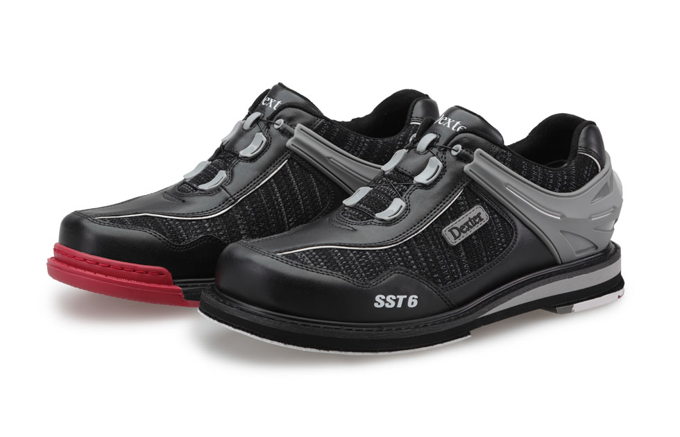 SST6 HYBRID BOA 2023 | ボウリングのことならサンブリッジ