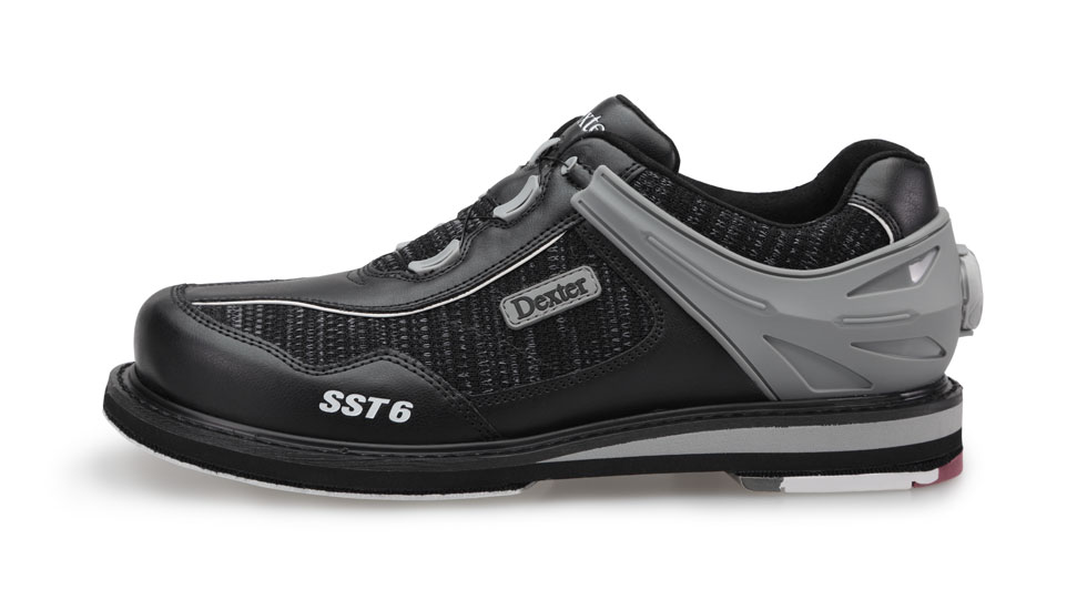 SST6 HYBRID BOA 2023 | ボウリングのことならサンブリッジ