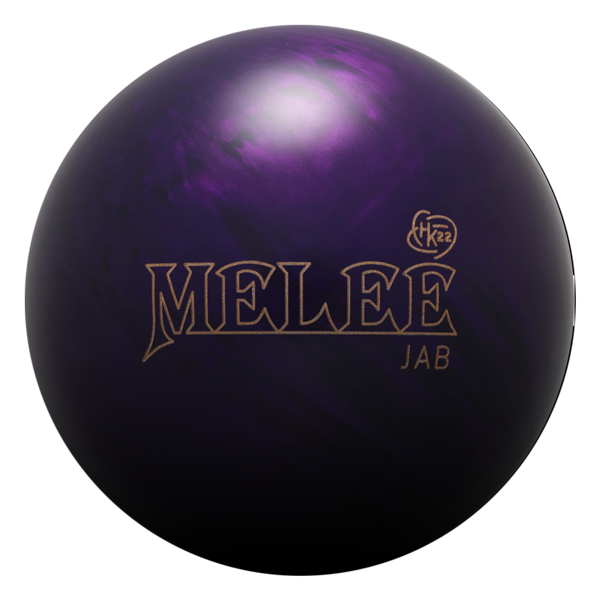 MELEE JAB HK22™ | ボウリングのことならサンブリッジ