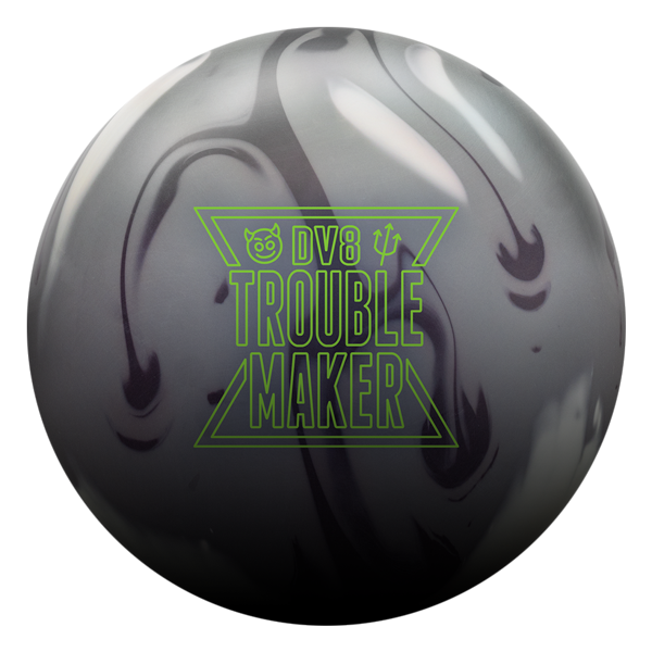 TROUBLE MAKER SOLID™ | ボウリングのことならサンブリッジ