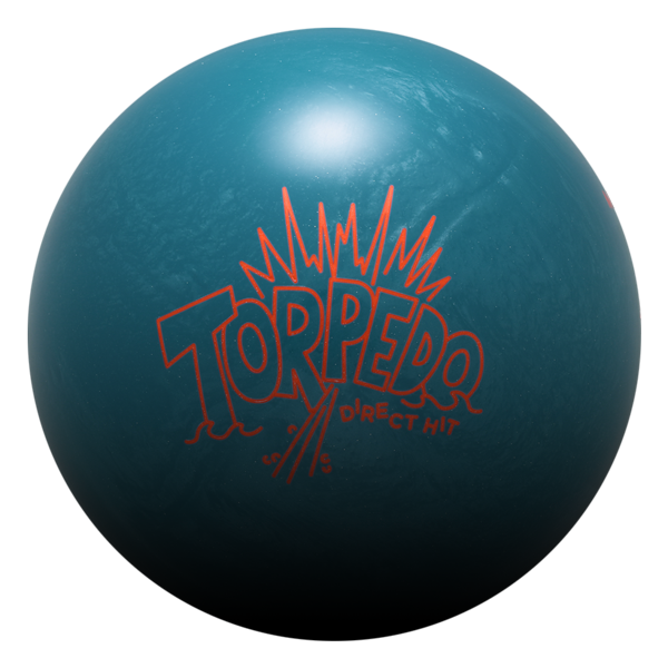 TORPEDO DIRECT HIT™ | ボウリングのことならサンブリッジ