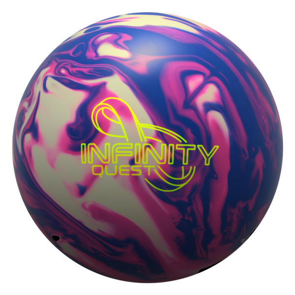 INFINITY QUEST™ | ボウリングのことならサンブリッジ