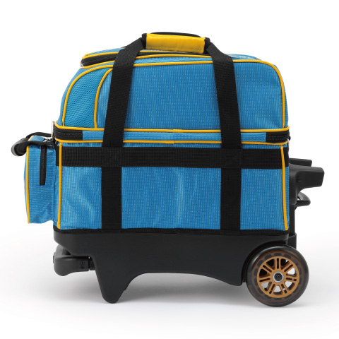 BR220 DOUBLE ROLLER BAG | ボウリングのことならサンブリッジ