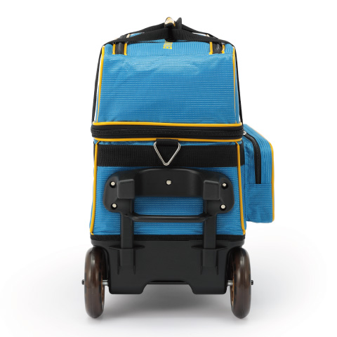 BR220 DOUBLE ROLLER BAG | ボウリングのことならサンブリッジ