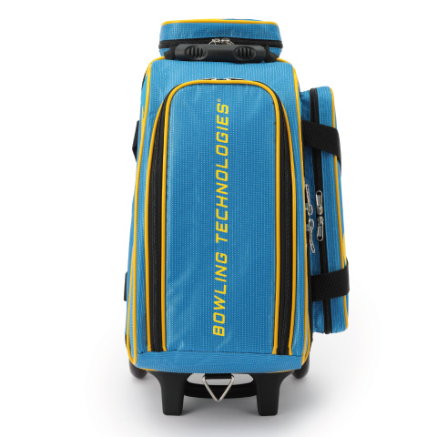 BR220 DOUBLE ROLLER BAG | ボウリングのことならサンブリッジ