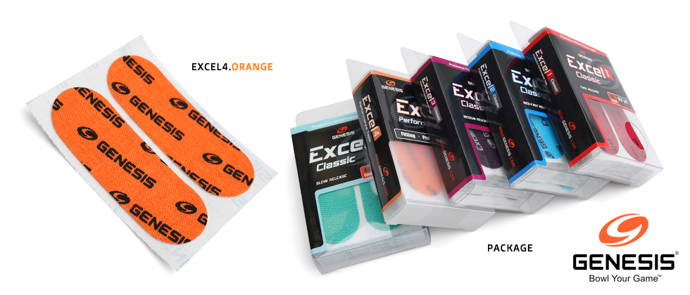 EXCEL™ CLASSIC SAMPLE | ボウリングのことならサンブリッジ