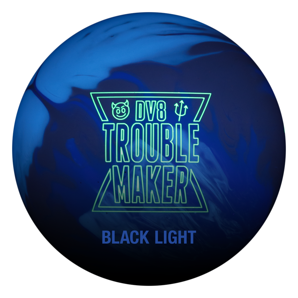 TROUBLE MAKER™ | ボウリングのことならサンブリッジ