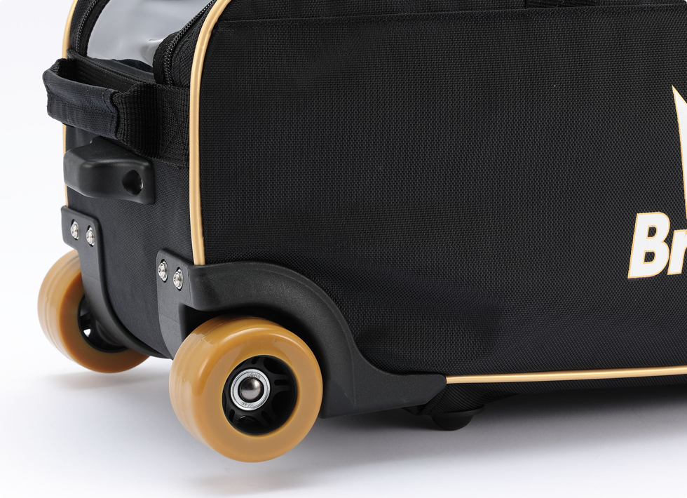 BB136 TRIPLE TOUR BAG | ボウリングのことならサンブリッジ