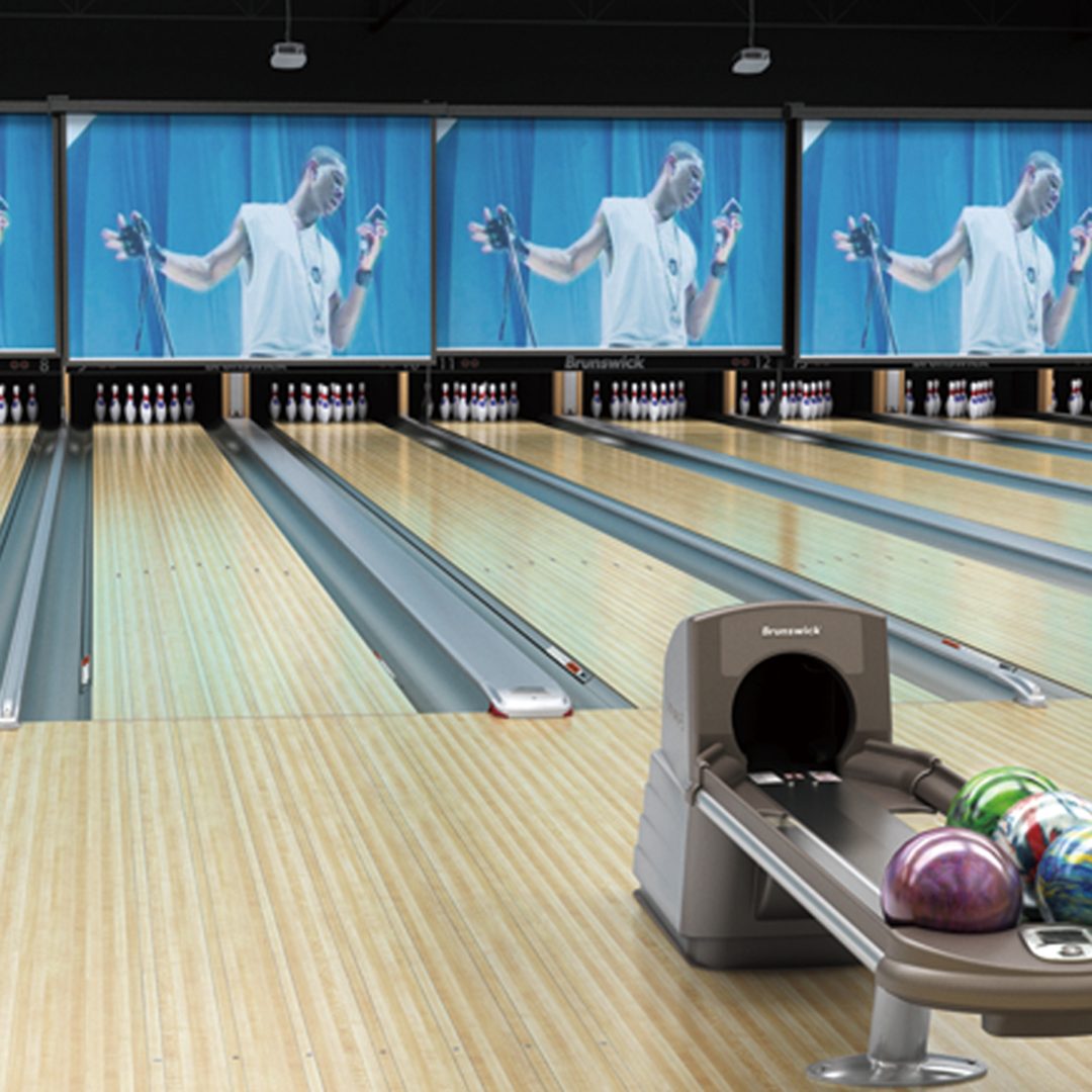 LANE ACCESSORY | ボウリングのことならサンブリッジ