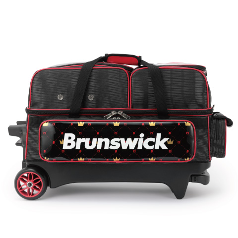 BB260 TRIPLE ROLLER BAG | ボウリングのことならサンブリッジ