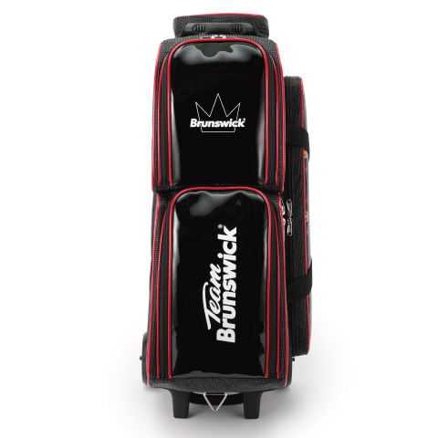 BB260 TRIPLE ROLLER BAG | ボウリングのことならサンブリッジ