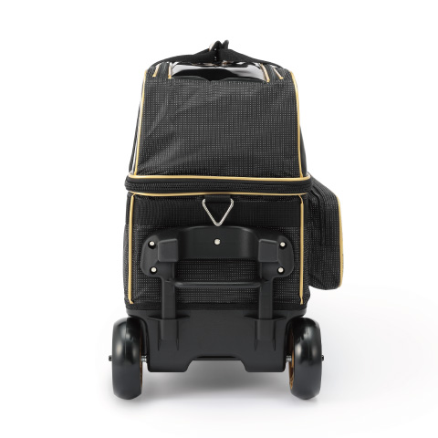 BD260 TRIPLE ROLLER BAG 2025 | ボウリングのことならサンブリッジ