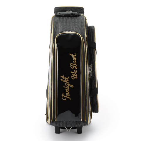 BD260 TRIPLE ROLLER BAG 2025 | ボウリングのことならサンブリッジ