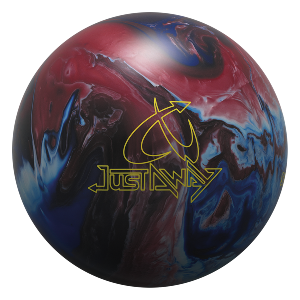 JUST A WAY™ | ボウリングのことならサンブリッジ