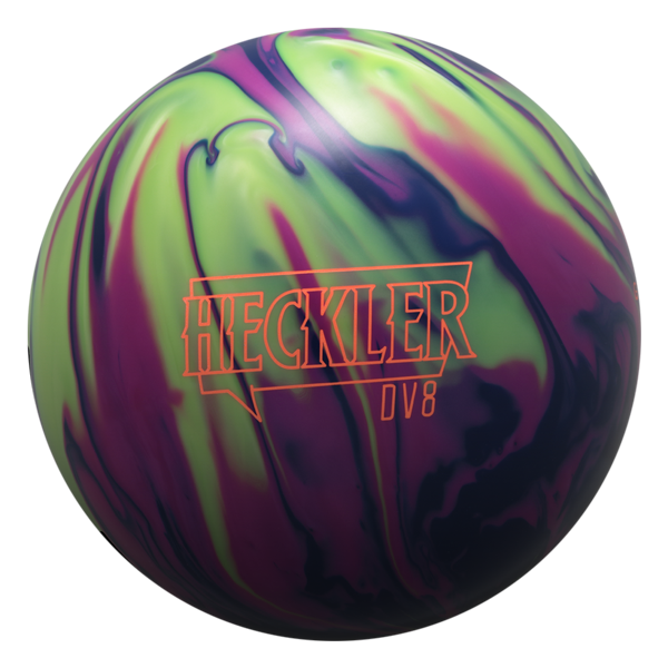HECKLER HYBRID™ | ボウリングのことならサンブリッジ