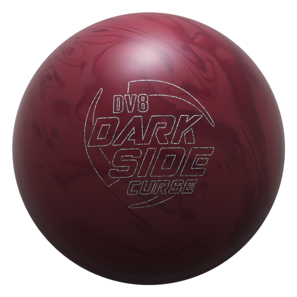 DARKSIDE CURSE™ | ボウリングのことならサンブリッジ