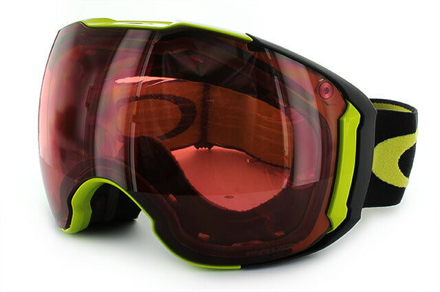 オークリー ゴーグル エアーブレイクXL OAKLEY AIRBRAKE XL エア