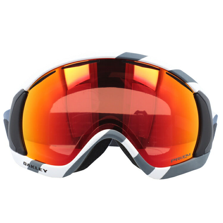 眼鏡対応】オークリー ゴーグル キャノピー OAKLEY CANOPY OO7081-16