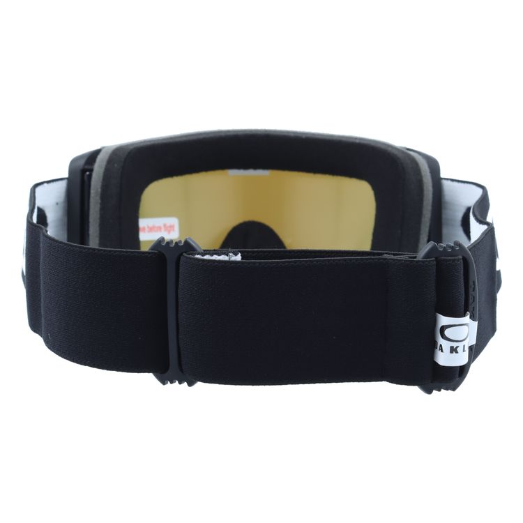 キッズ・ジュニア用 オークリー ゴーグル ターゲットライン S ミラー