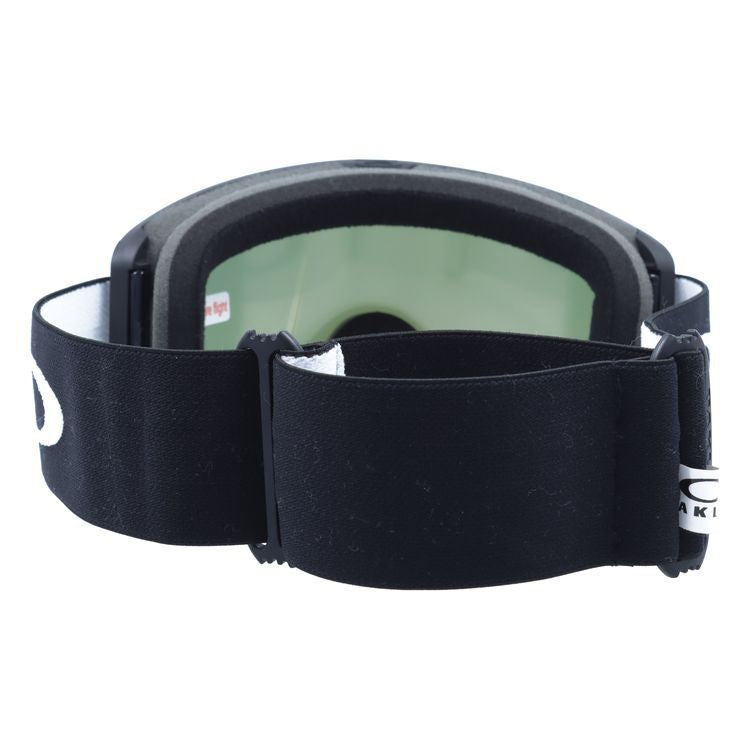 オークリー ゴーグル ターゲットライン L ミラーレンズ レギュラー