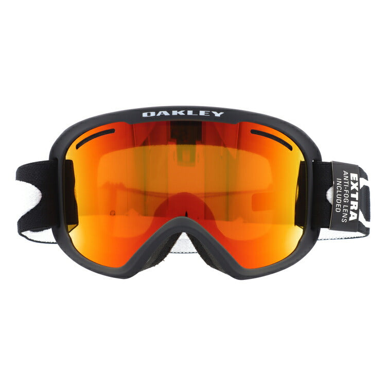 オークリー ゴーグル Oフレーム2.0 プロ XM ミラーレンズ スタンダード
