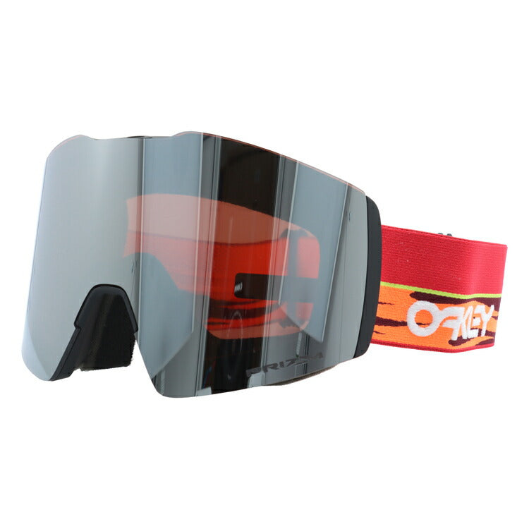 オークリー ゴーグル フォールライン XL（L） プリズム スタンダード