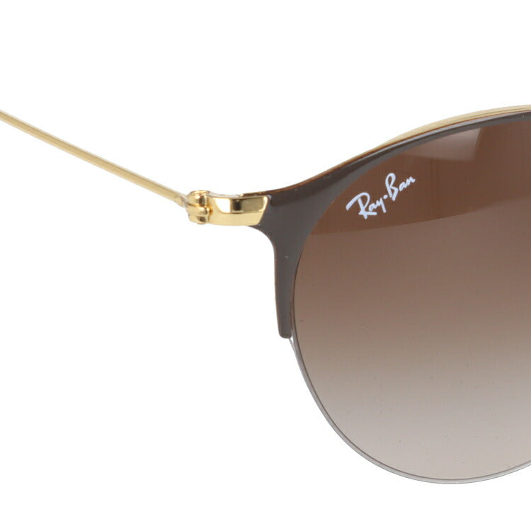 レイバン サングラス RB3578 900913 50 レギュラーフィット ボストン型