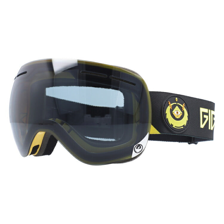 ドラゴン（DRAGON）