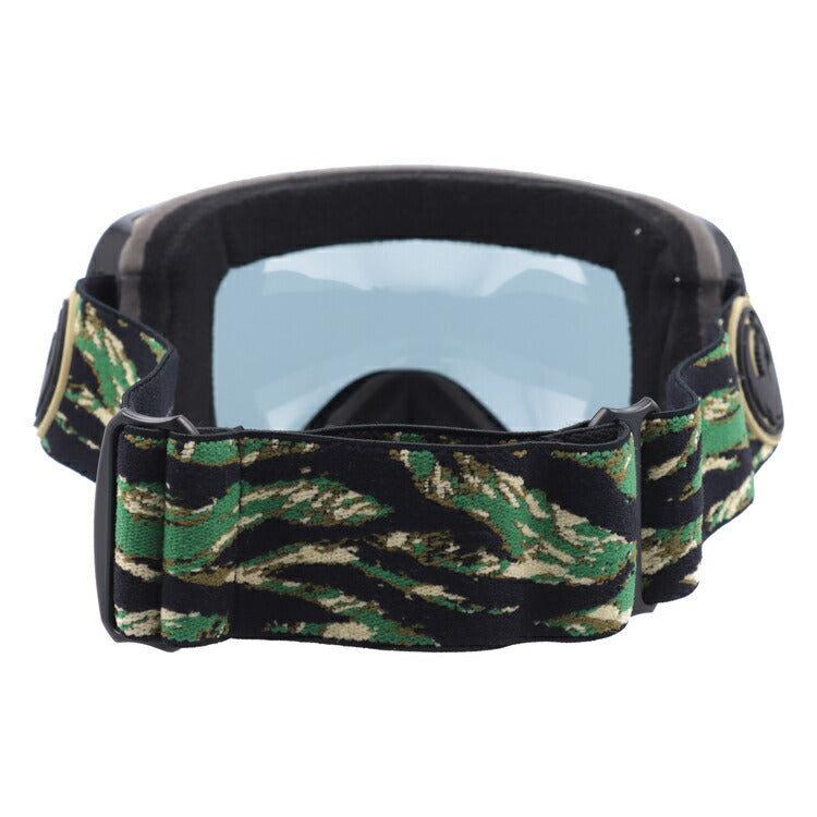 ミラーレンズ スノーゴーグル スキー スノーボード スノボ 球面ダブル